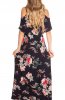 ROCHII OFFICE / DE ZI - Rochie de zi Richelle Dark Blue