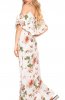 ROCHII OFFICE / DE ZI - Rochie de zi Richelle White