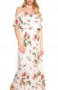 ROCHII OFFICE / DE ZI - Rochie de zi Richelle White