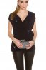 BLUZE - Top Maya Blue