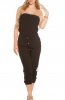 SALOPETE - Salopeta Casual Black