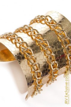 Bratara Ida Golden - Magazin online haine de dama Fashion