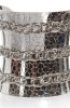 SCOASE DIN STOC - Bratara Ida Silver