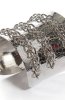SCOASE DIN STOC - Bratara Ida Silver