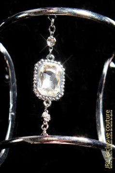 Bratara Karma Silver - Magazin online haine de dama Fashion