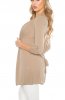 CARDIGANE / PONCHO - Cardigan Chloe Cappuccino