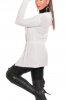 SCOASE DIN STOC - Cardigan Sima Creme
