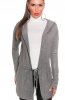 SCOASE DIN STOC - Cardigan Sima Grey
