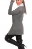 SCOASE DIN STOC - Cardigan Sima Grey