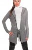 SCOASE DIN STOC - Cardigan Sima Grey