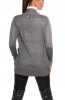 SCOASE DIN STOC - Cardigan Donna Grey