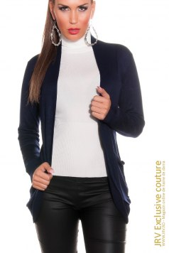 Cardigan Donna Navi - Magazin online haine de dama Fashion