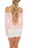 BLUZE - Bluza Aileen Antique Pink