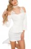 BLUZE - Bluza Aileen White