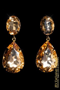 Cercei Adora Gold - Magazin online haine de dama Fashion