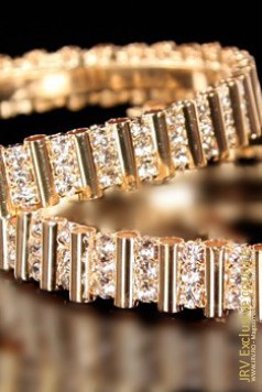 Cercei Celeste Golden - Magazin online haine de dama Fashion