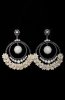 SCOASE DIN STOC - Cercei Retro White