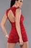 ROCHII DANTELA - Rochie dantela Luna Red
