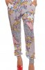 SCOASE DIN STOC - Pantaloni Emily Yellow