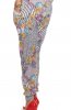 SCOASE DIN STOC - Pantaloni Emily Yellow