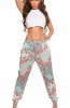 SCOASE DIN STOC - Pantaloni Emily Red