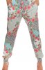 SCOASE DIN STOC - Pantaloni Emily Red