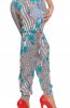 SCOASE DIN STOC - Pantaloni Emily Saphir