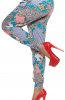 SCOASE DIN STOC - Pantaloni Emily Saphir