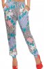 SCOASE DIN STOC - Pantaloni Emily Saphir
