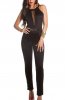 SALOPETE - Salopeta Dyna Black