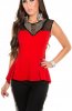 SCOASE DIN STOC - Top Vera Red