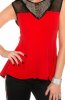SCOASE DIN STOC - Top Vera Red