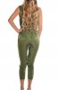 SALOPETE - Salopeta Saniya Khaki