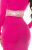 SCOASE DIN STOC - Centura Dyna Pink