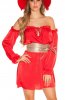 Centuri / Curele - Centura Sequins Pink