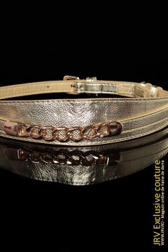 Curea Shylla Golden - Magazin online haine de dama Fashion