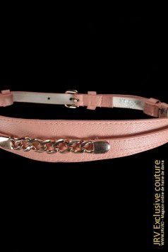 Curea Shylla Pink - Magazin online haine de dama Fashion