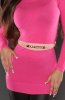 SCOASE DIN STOC - Curea Shylla Pink