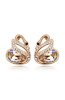Cercei - Cercei Twin Swans White
