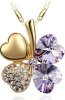 Coliere - Colier Memories Violet