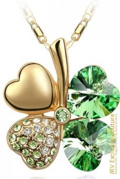 Colier Memories Olive - Magazin online haine de dama Fashion