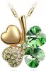 Coliere - Colier Memories Olive