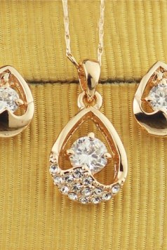 Set Akono - Magazin online haine de dama Fashion
