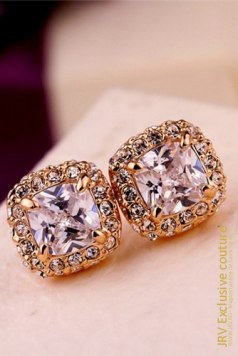 Cercei Frida Gold - Magazin online haine de dama Fashion