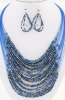 Seturi - Set Ameena Blue