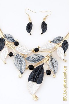 Set Kalifa Gray - Magazin online haine de dama Fashion