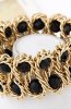 Bratari - Bratara Abya Black