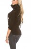 Esarfe / Fulare - Fular Eryn Black