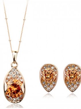 Set Anays Champagne din Colectia de seturi JRV.ro