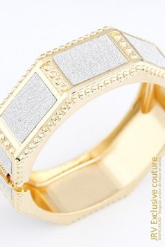Bratara Fynn Golden - Magazin online haine de dama Fashion